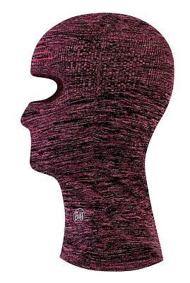 Превью  Балаклава BUFF Dryflx+ Balaclava Fuchsia Fuchsia (121534.502.10.00)